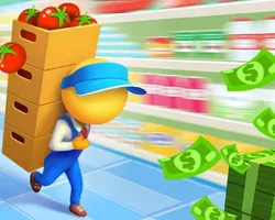 Play Supermarket Empire online for free