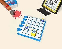 Play Stamp It online for free