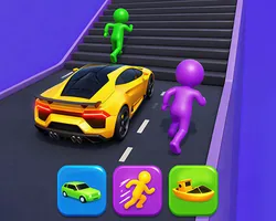 Play Mini Shape Race online for free