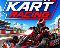 Play Go Kart Racing online for free