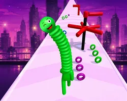 Play Neck Stack Rush online for free