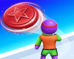 Play Disc Battle online for free