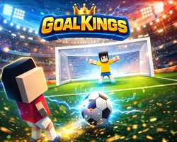 Play Goal Kings online for free