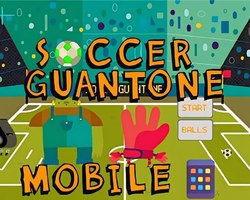 Play Guantone Mobile online for free