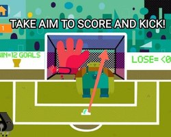 Play Soccer Guantone online for free