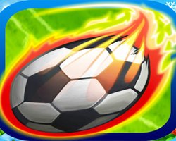 Play Head Soccer Hero online for free