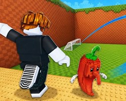 Play Lucky Block Kick online for free