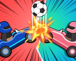 Play Drive Ahead Sports online for free