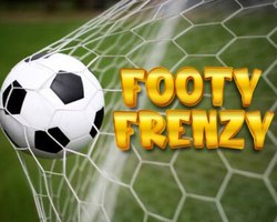 Play Footy Frenzy online for free
