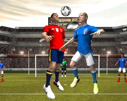 Play Euro Champ 2024 online for free