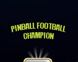 Play Pinball Champion online for free