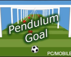 Play Pendulum Goal online for free