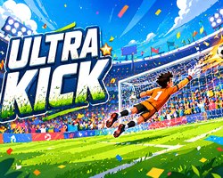 Play Ultra Kick online for free