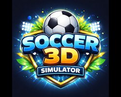 Play Soccer Simulator online for free