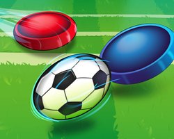 Play Rumble Football online for free