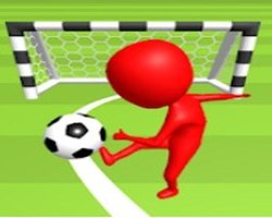 Play SuperPonGoal online for free