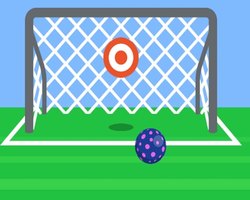 Play Soccer Shots 2022 online for free
