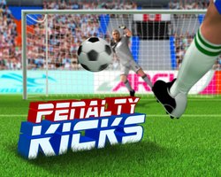 Play Penalty Kicks online for free