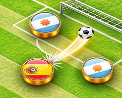 World Cup Penalty - Games House5
