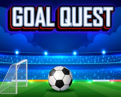 Play Goal Quest online for free