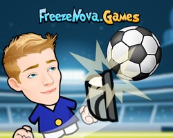 Head Soccer Championship - Games House6