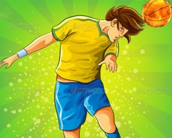 Play Head To Head online for free