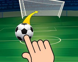 Play Tap Goal online for free