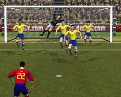 Play Golden Boot online for free