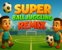 Neon Knockout - Ball Pushing - Games House6