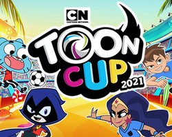 Play Toon Cup 2021 online for free