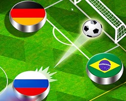 Football World Cup Pro - Games House4