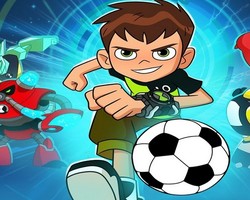 Football League - Games House10