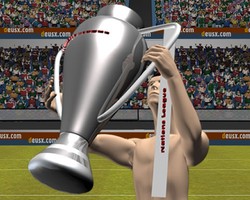Soccer Duel - Games House8