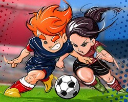 Shell Game - Games House8