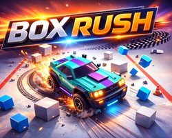Super Star Car - Games House5