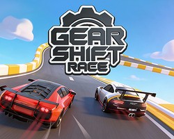 Play Gear Shift Race online for free