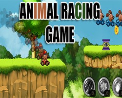 Uphill Rush 1 - Games House1