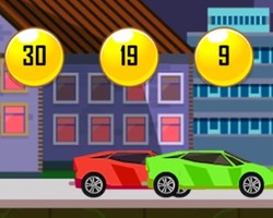 Play Race Math online for free