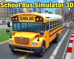 Ride the Bus - Games House8