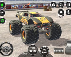 Play Monster Truck online for free