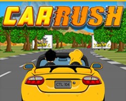 Play CarRush online for free
