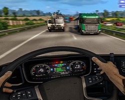 Play GT Truck Racer online for free