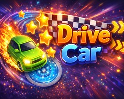 Play Drive Car online for free