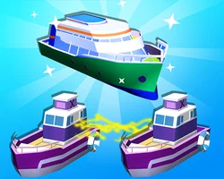 Clean Navigation - Games House10
