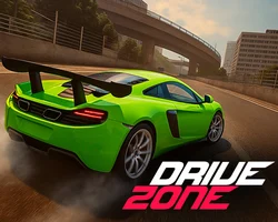 Play Drive Zone online for free