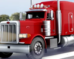 Play Truck Simulator online for free