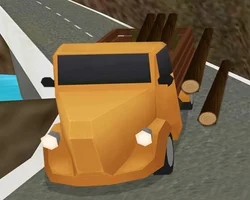 Play Cargo Truck online for free
