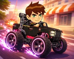 Play Ben Car online for free