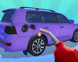 Play Gas Station online for free