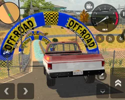 Play Offroad Jeep online for free